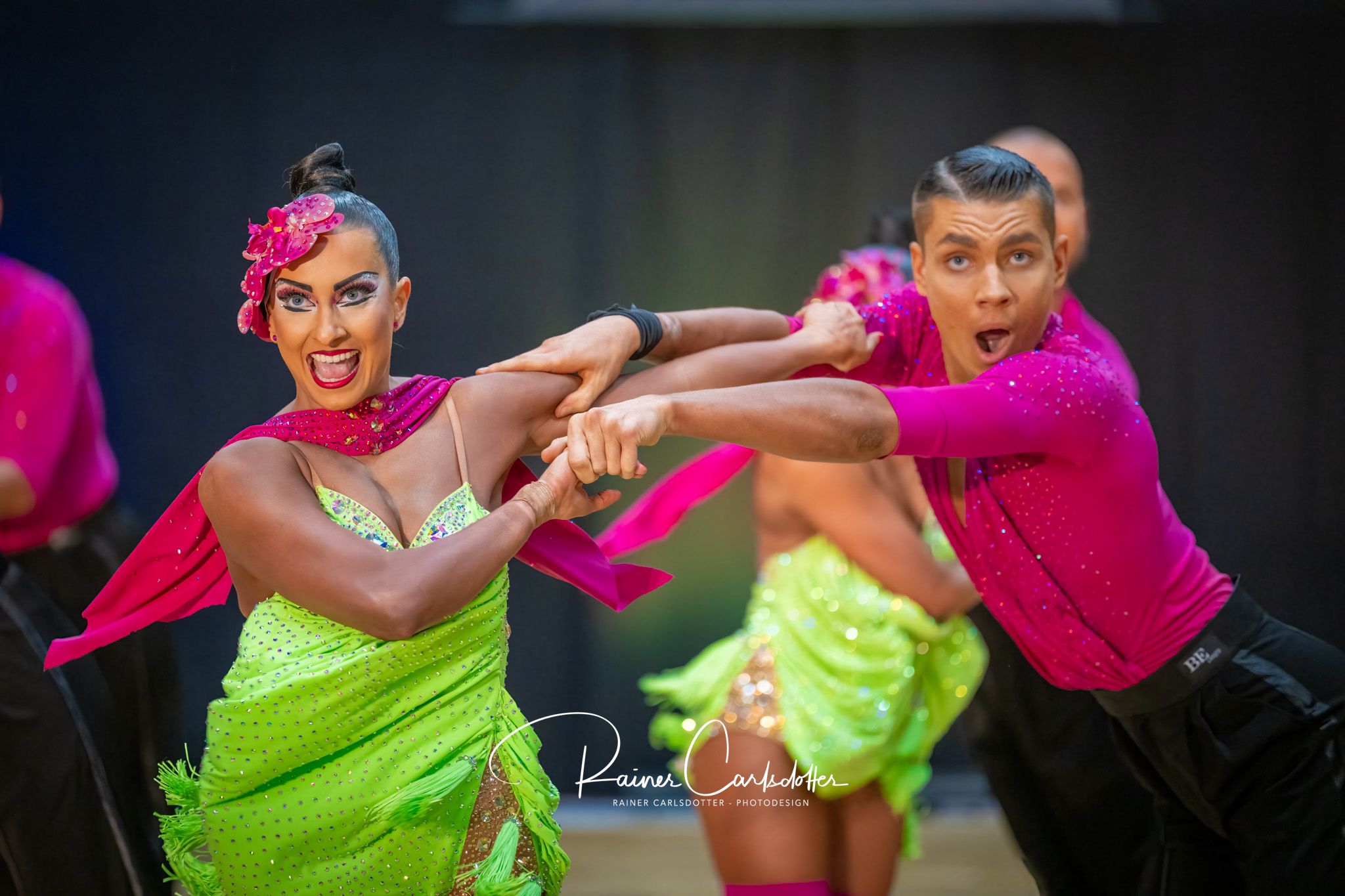 RC 20250301 Turnier Kiel Latein 2. BL Nord  DSC2823 PS